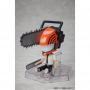 Chainsaw Man Deform Action Chainsaw Man figure 9cm