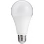 Ampoule LED, 15 Wculot E27, blanc chaud, à lumière non variable