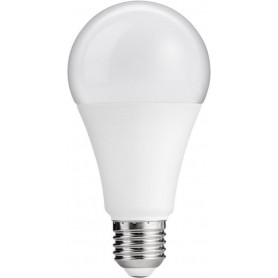 Ampoule LED, 15 Wculot E27, blanc chaud, à lumière non variable