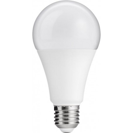 Ampoule LED, 15 Wculot E27, blanc chaud, à lumière non variable