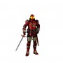 Marvel figurine Dynamic Action Heroes 1/9 Medieval Knight Spider-Man 20 cm
