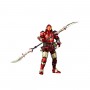 Marvel figurine Dynamic Action Heroes 1/9 Medieval Knight Spider-Man 20 cm