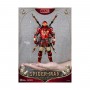 Marvel figurine Dynamic Action Heroes 1/9 Medieval Knight Spider-Man 20 cm