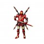 Marvel figurine Dynamic Action Heroes 1/9 Medieval Knight Spider-Man 20 cm