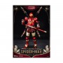 Marvel figurine Dynamic Action Heroes 1/9 Medieval Knight Spider-Man 20 cm