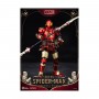 Marvel figurine Dynamic Action Heroes 1/9 Medieval Knight Spider-Man 20 cm