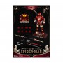 Marvel figurine Dynamic Action Heroes 1/9 Medieval Knight Spider-Man 20 cm