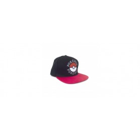 Pokémon casquette Baseball Trainer