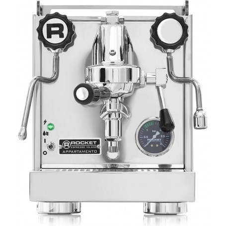 Rocket Espresso machine à café expresso Appartamento