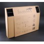 Oxford Support pour cran "Savana", en carton, naturel