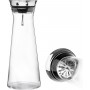 Ritzenhoff & Breker Carafe en verre NIO, 1 litre