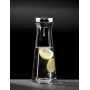 Ritzenhoff & Breker Carafe en verre NIO, 1 litre