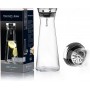 Ritzenhoff & Breker Carafe en verre NIO, 1 litre