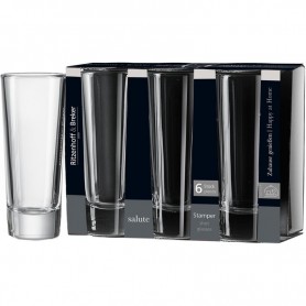 Ritzenhoff & Breker Verre liqueur SALUTE, 65 ml