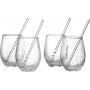 Ritzenhoff & Breker Set festif SPRITZ, 8 pices