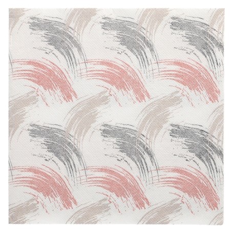 PAPSTAR Serviette motif "ROYAL Collection Blossom"