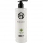 HYGOSTAR Lotion corporelle, flacon pompe 400 ml