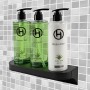 HYGOSTAR Lotion corporelle, flacon pompe 400 ml