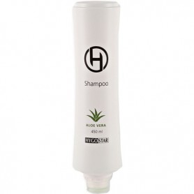 HYGOSTAR Shampoing, flacon Squeeze de 450 ml