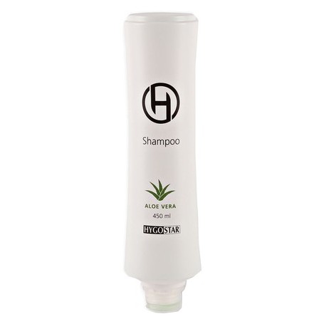 HYGOSTAR Shampoing, flacon Squeeze de 450 ml
