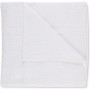 Lot de 3 : HYGOSTAR Serviette de toilette Eco, 700 x 1.400 mm, blanc 
