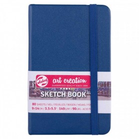 ROYAL TALENS Art Creation Carnet de croquis, 210 x 297 mm