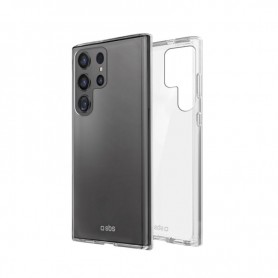 SBS Skinny Cover Galaxy S24 Ultra transparent