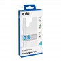 SBS Skinny Cover Galaxy S24 Ultra transparent