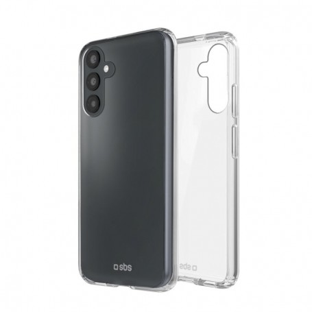 SBS Skinny Cover Samsung Galaxy A25 5G transparent