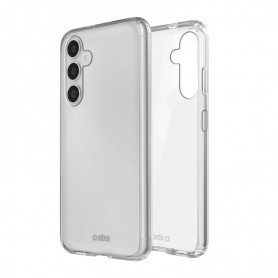 SBS Skinny Cover Samsung Galaxy A15 transparent