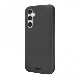 SBS Instinct Cover Galaxy A15 schwarz