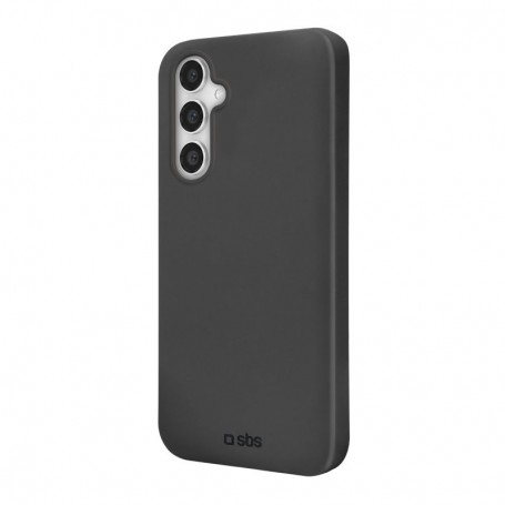 SBS Instinct Cover Galaxy A15 schwarz