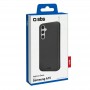 SBS Instinct Cover Galaxy A15 schwarz