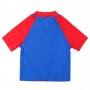 Marvel Spiderman swim t-shirt