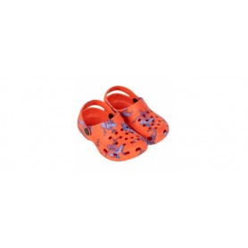 Marvel Spiderman sandals