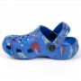 Sonic the Hedgehog sandals