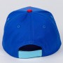Marvel Spidey Set cap + sunglasses
