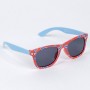 Marvel Spidey Set cap + sunglasses