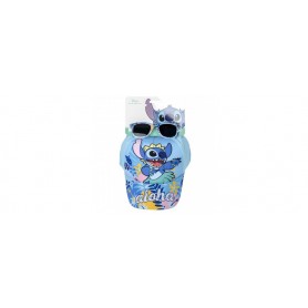 Disney Stitch Set cap + sunglasses