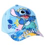 Disney Stitch Set cap + sunglasses