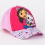 Gabby Doll House Set cap + sunglasses