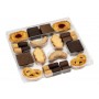 Bahlsen Mélange de biscuits 'Hermann Bahlsen Collection XL'