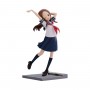 Karakai Josu no Takagi-san - Takagi-san figure 19cm