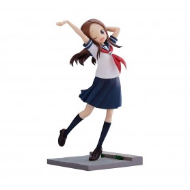 Karakai Josu no Takagi-san - Takagi-san figure 19cm