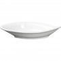 Ritzenhoff & Breker Bol sauce GUSTO feuille, blanc