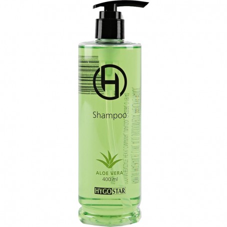 HYGOSTAR Shampoing, flacon pompe de 400 ml