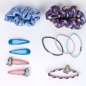 Bluey beauty set