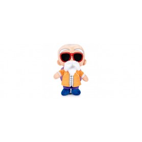 Dragon Ball Kame Sennin plush toy 28cm