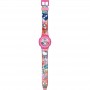 Hello Kitty digital watch