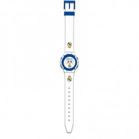 Real Madrid digital watch